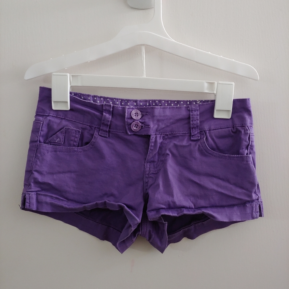 💥Flash Sale💥 YMI Shorts (1)